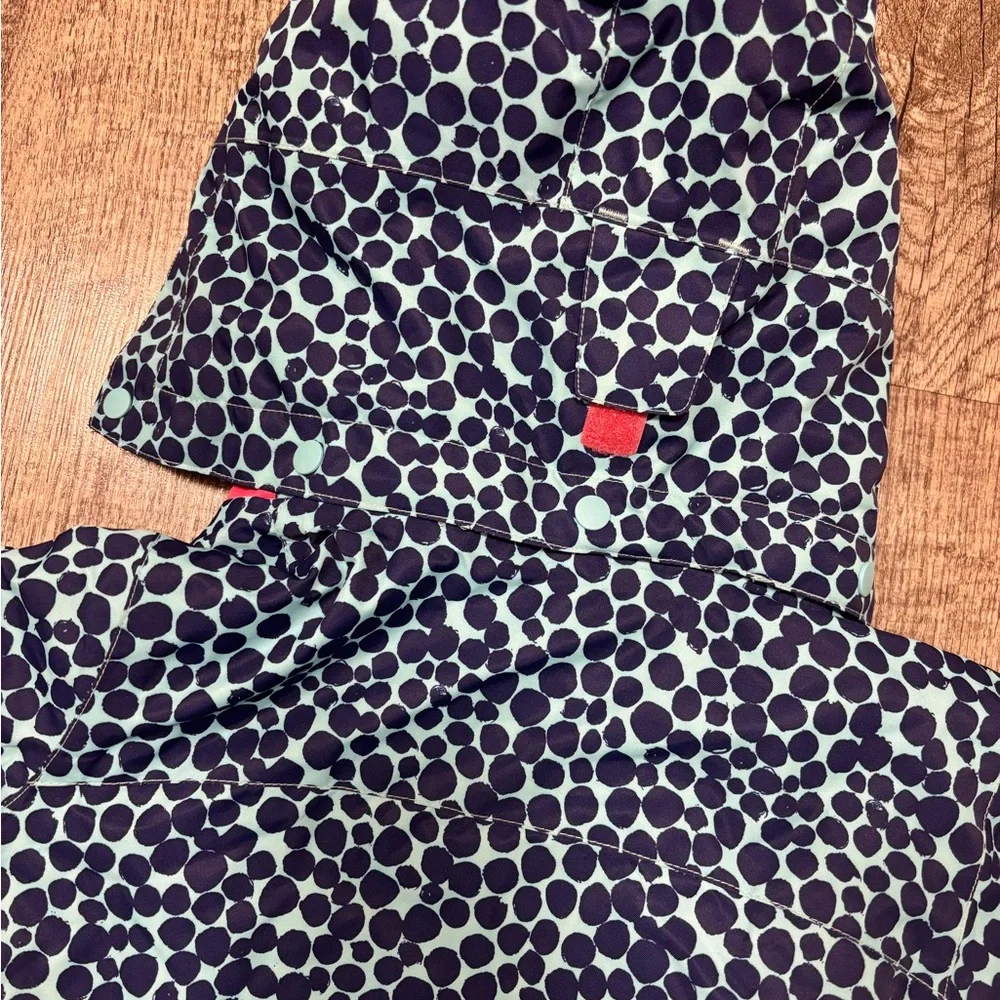 Roxy Mini Jetty Kid Snow Jaxket - Picture 5 of 5